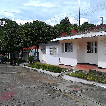 Alquiler Cabana Melgar Exterior foto