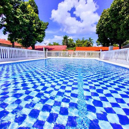 Alquiler Cabana Melgar Exterior foto
