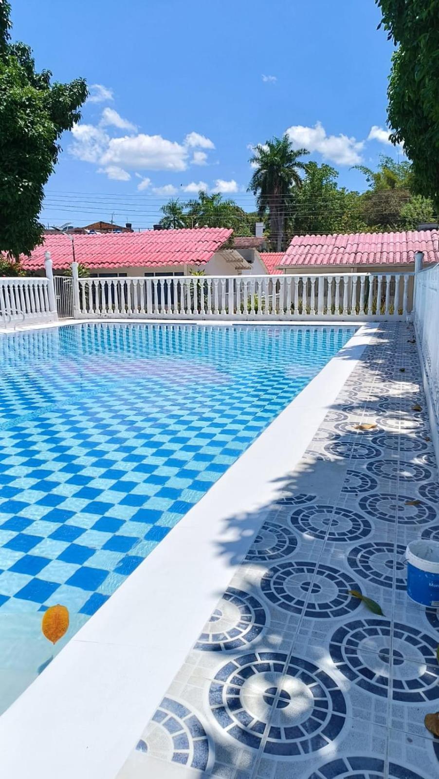 Alquiler Cabana Melgar Exterior foto