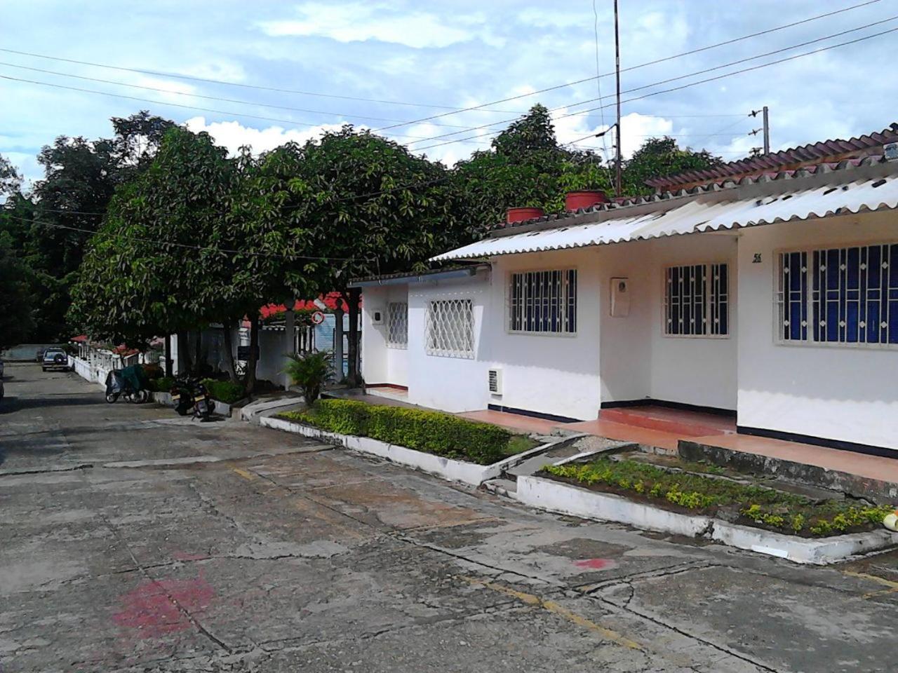 Alquiler Cabana Melgar Exterior foto