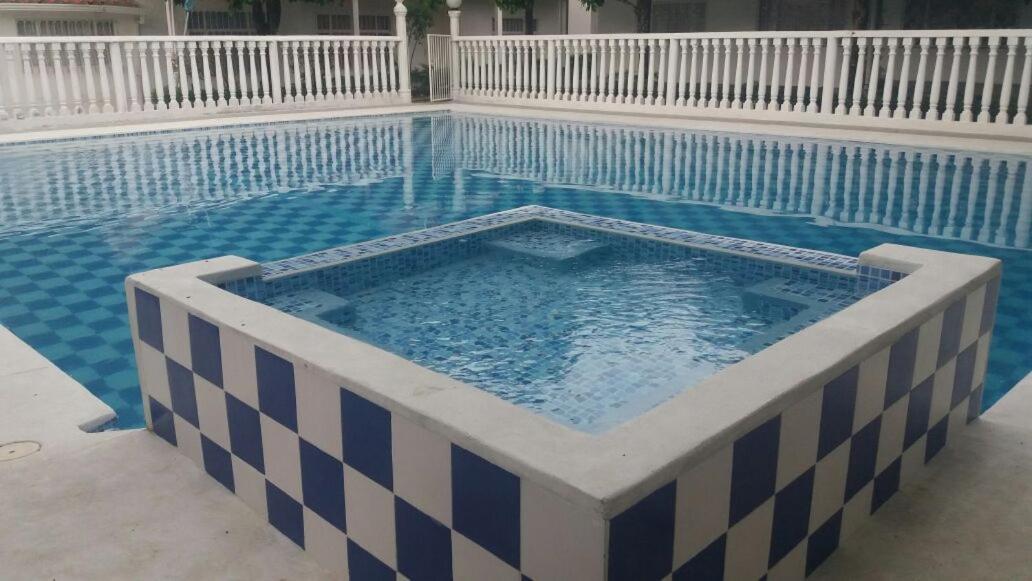 Alquiler Cabana Melgar Exterior foto