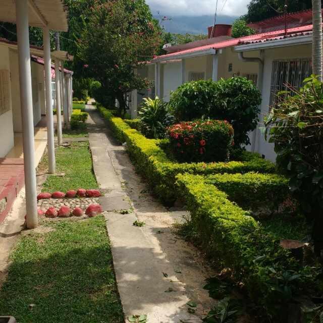 Alquiler Cabana Melgar Exterior foto