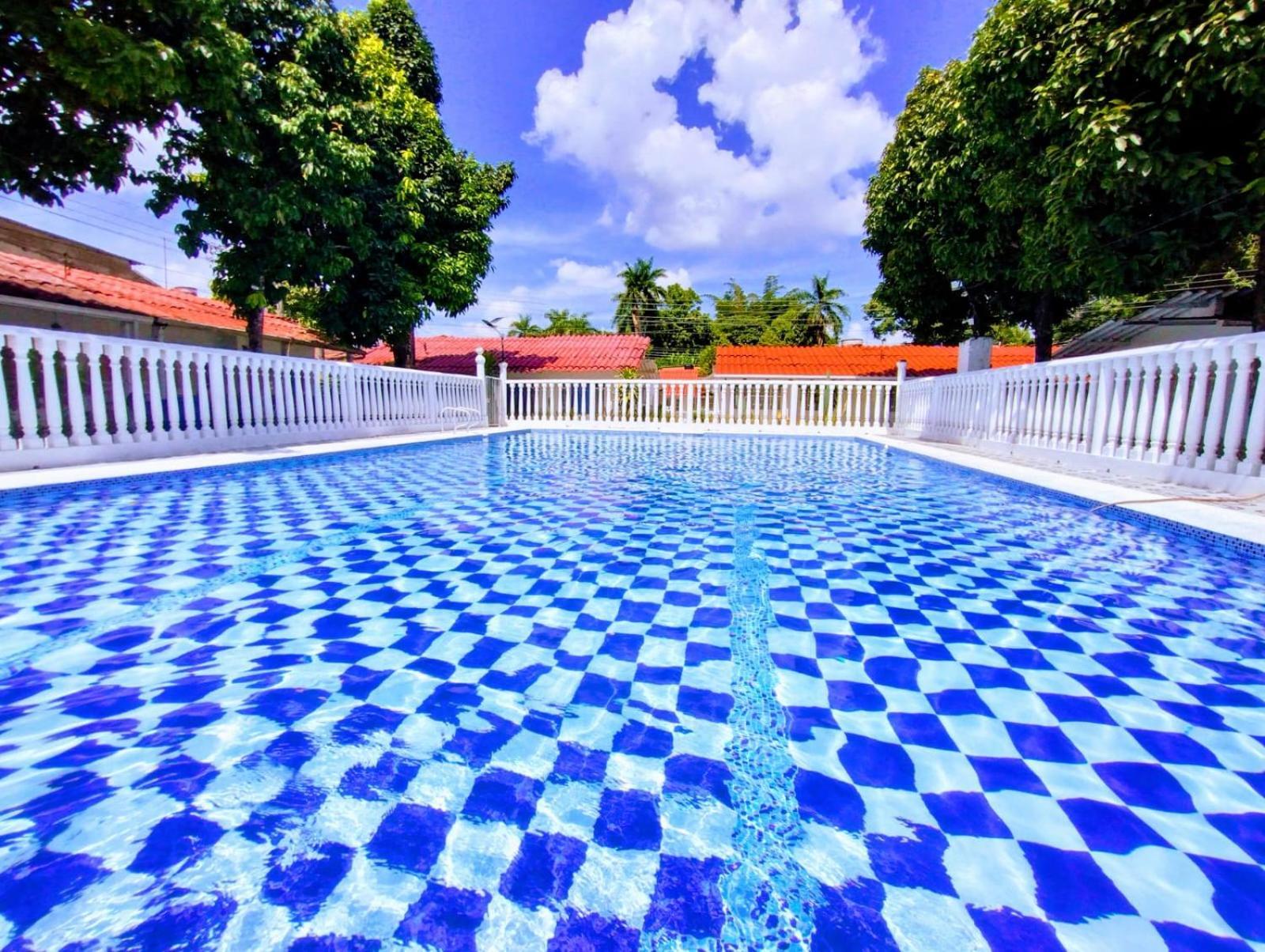 Alquiler Cabana Melgar Exterior foto