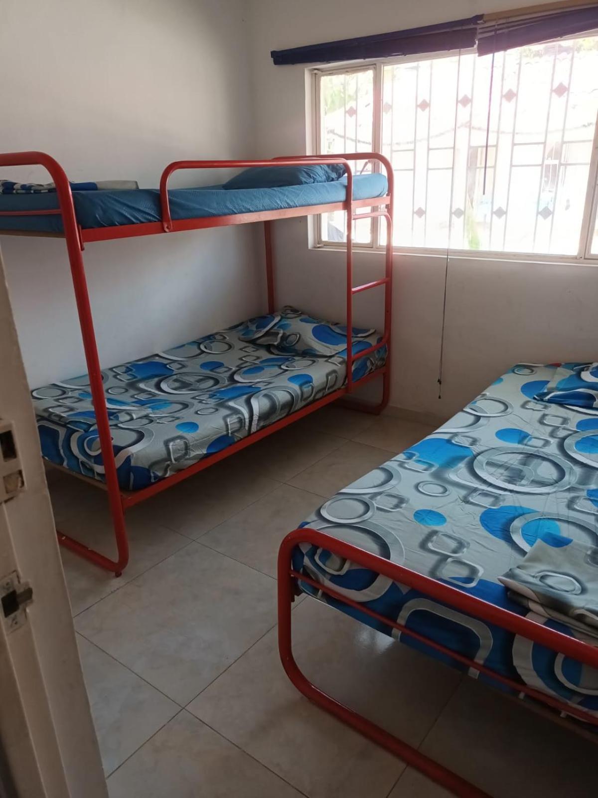 Alquiler Cabana Melgar Exterior foto